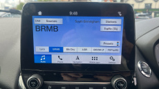 Ford EcoSport 1.0 EcoBoost Titanium 5dr Petrol Hatchback